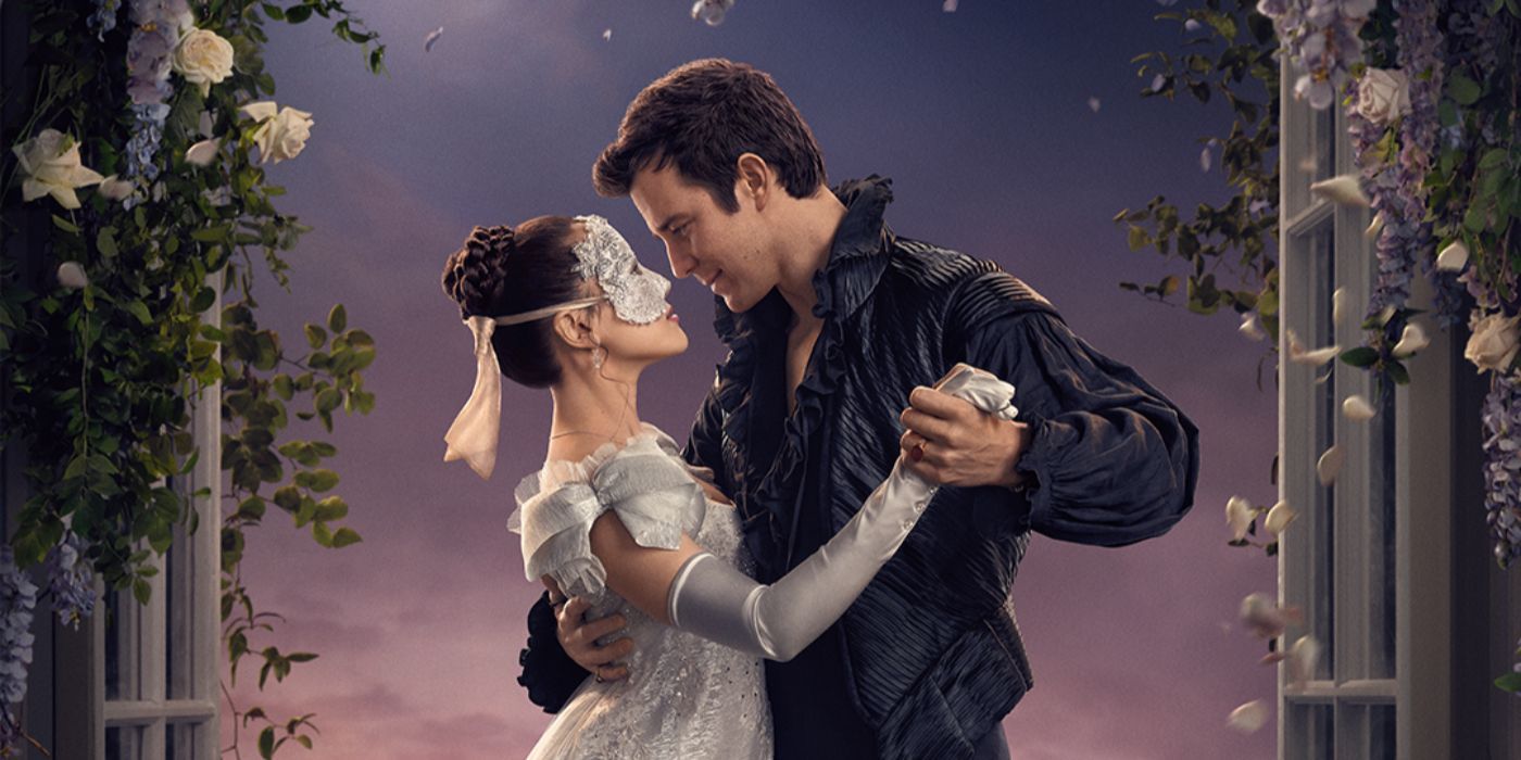 'Bridgerton' Season 4 Part 1 Review: A Cinderella Romance Elevates Netflix's Regency Series