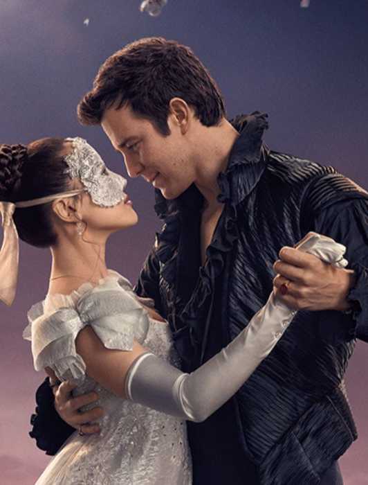 बेनेडिक्ट और सोफी