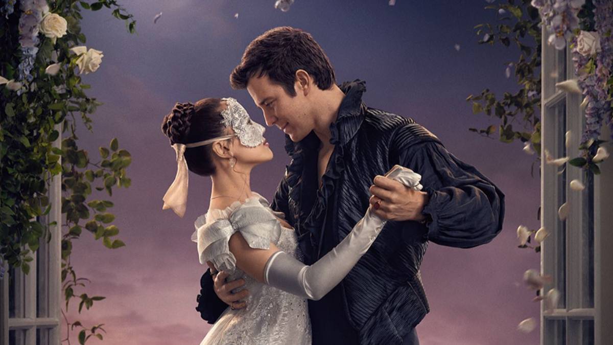 A Cinderella Romance Elevates Netflix’s Regency Series A Cinderella Romance Elevates Netflix’s Regency Series