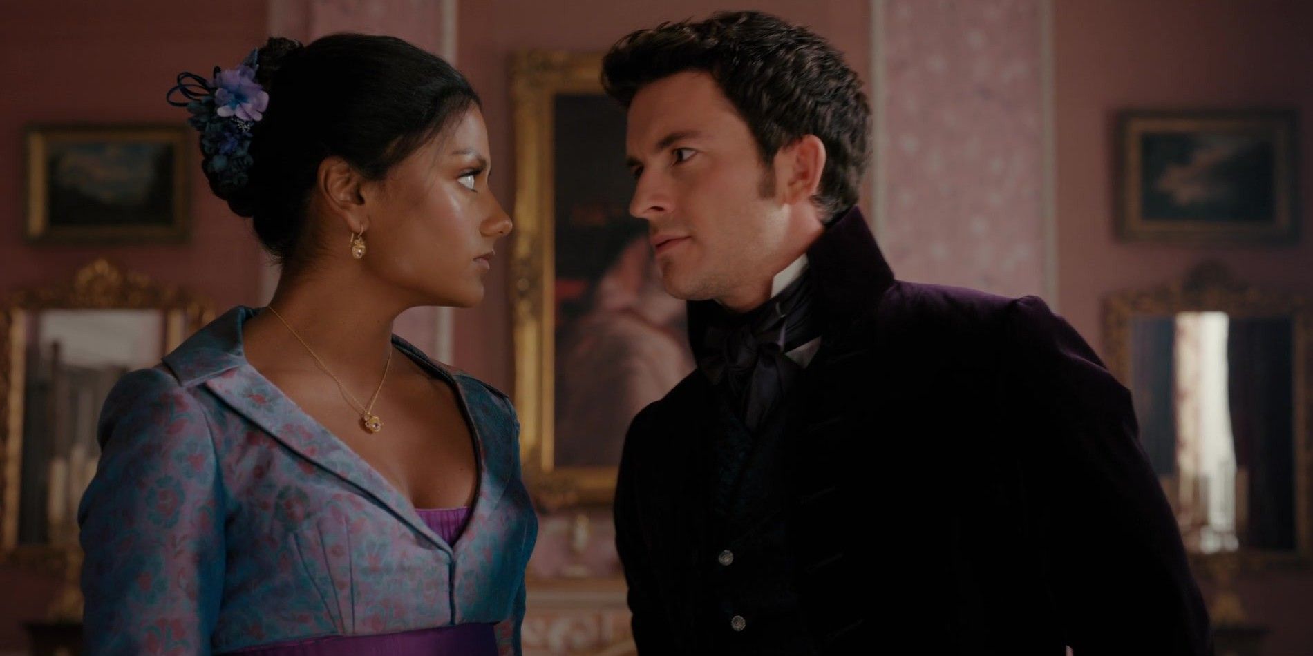 If You're New To 'Bridgerton,' These 59 Minutes Are the Most Defining ...