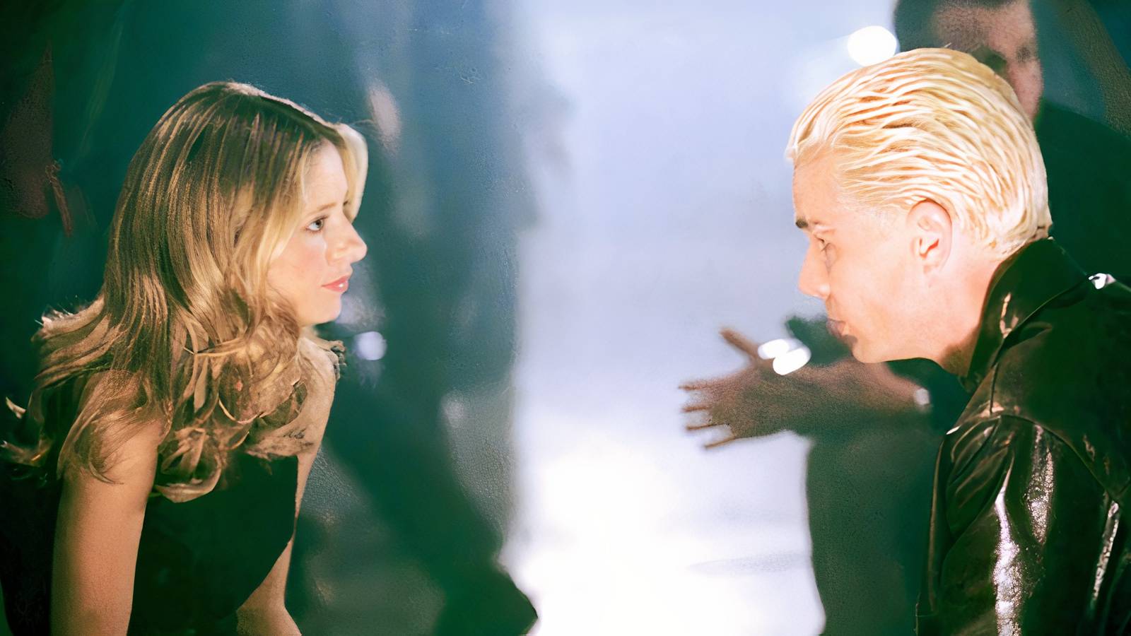 ?Buffy the Vampire Slayer’ Star Officially Confirms the Show’s Surprising Connection to ‘Hamlet’ [Exclusive]