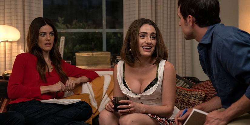 ‘I Love LA’s Finale Just Changed Josh Hutcherson’s Dylan in the Worst Way for Season 2 ‘I Love LA’s Finale Just Changed Josh Hutcherson’s Dylan in the Worst Way for Season 2