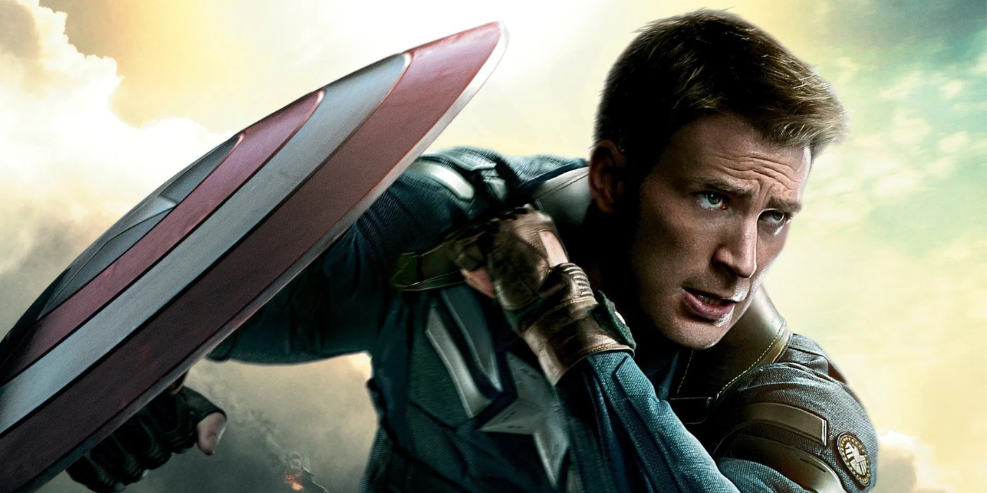 All 4 Captain America Movies, Ranked image