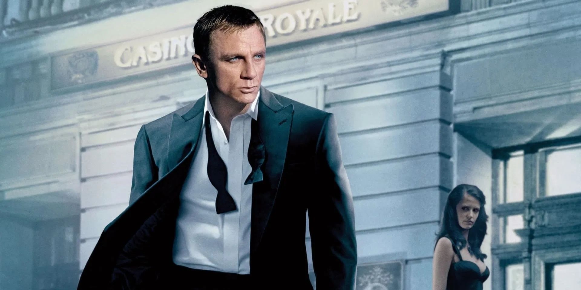 Casino Royale 