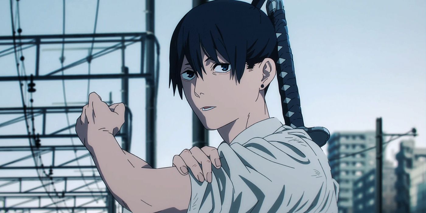 This Anime Masterpiece With a 98% RT Audience Score Is Finally Available to Stream at Home image