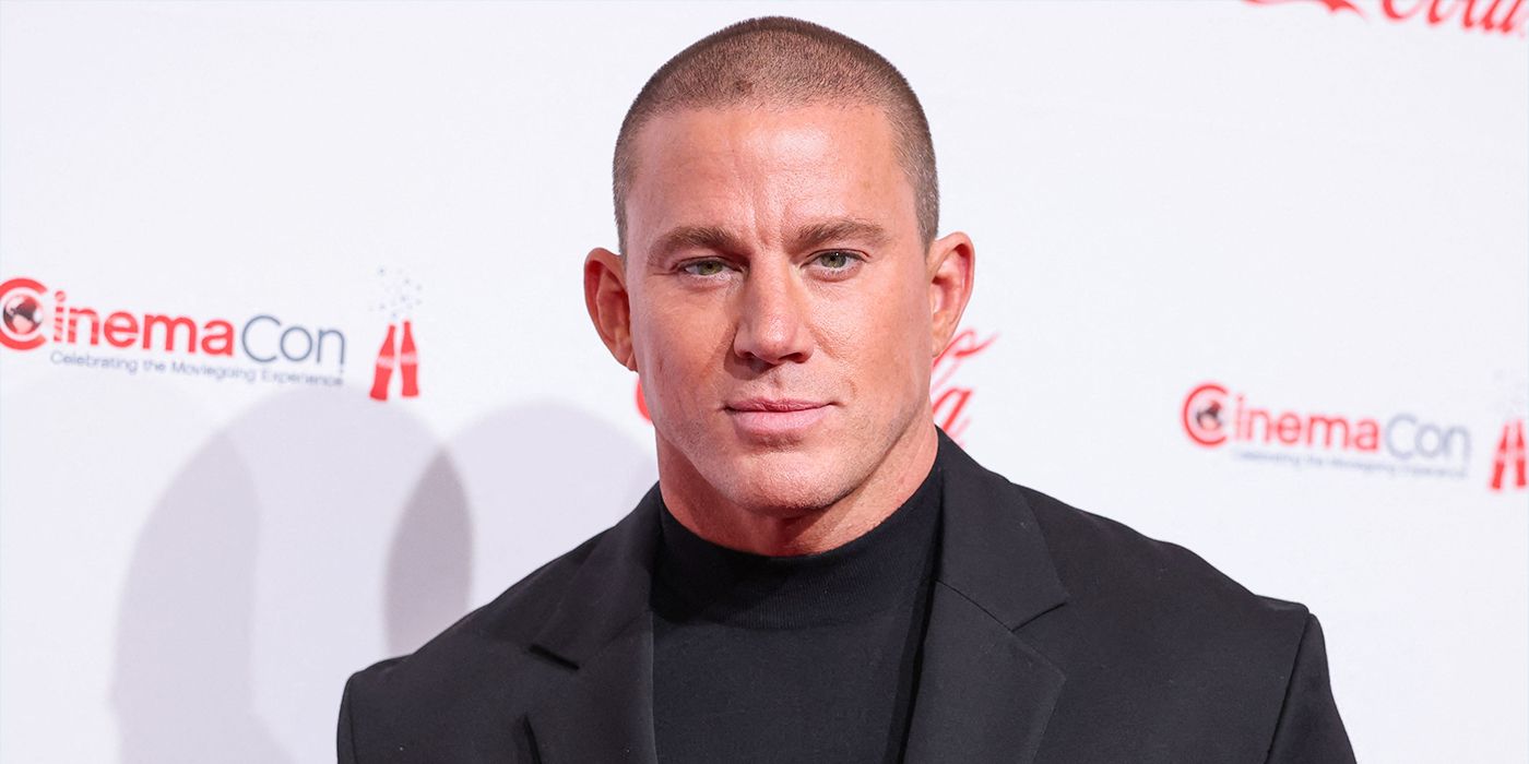Channing Tatum’s Career-Best True Crime Movie Sets a Streaming Release Date
