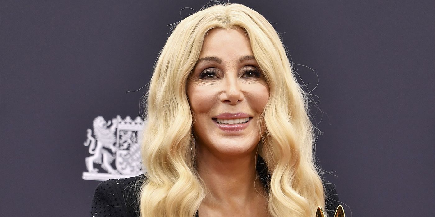 With Cher Hosting ‘SNL’ Soon, Her 40-Year-Old Masterclass Still Defines Late Night image