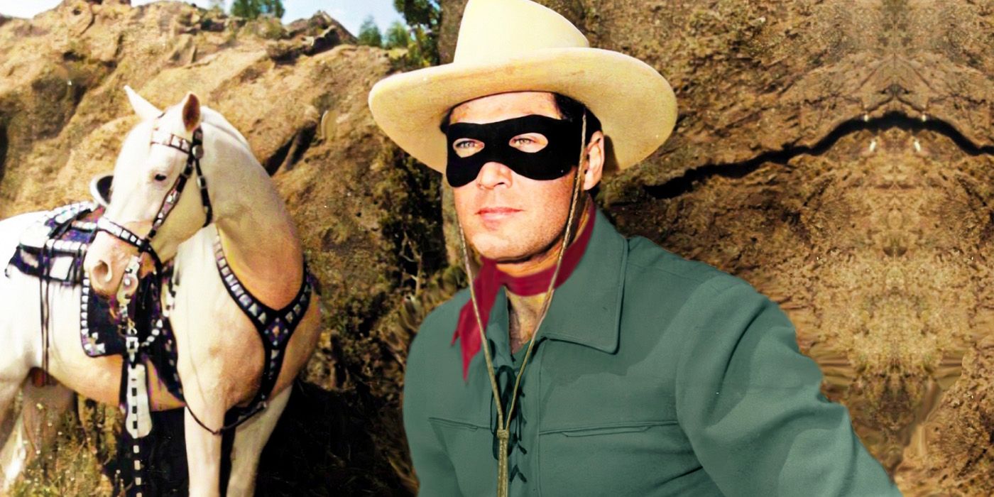 The Most Influential Western Ever Made Officially Rides Onto Free Streaming