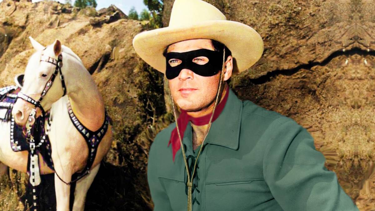 The 10 Greatest Classic Western TV Heroes, Ranked