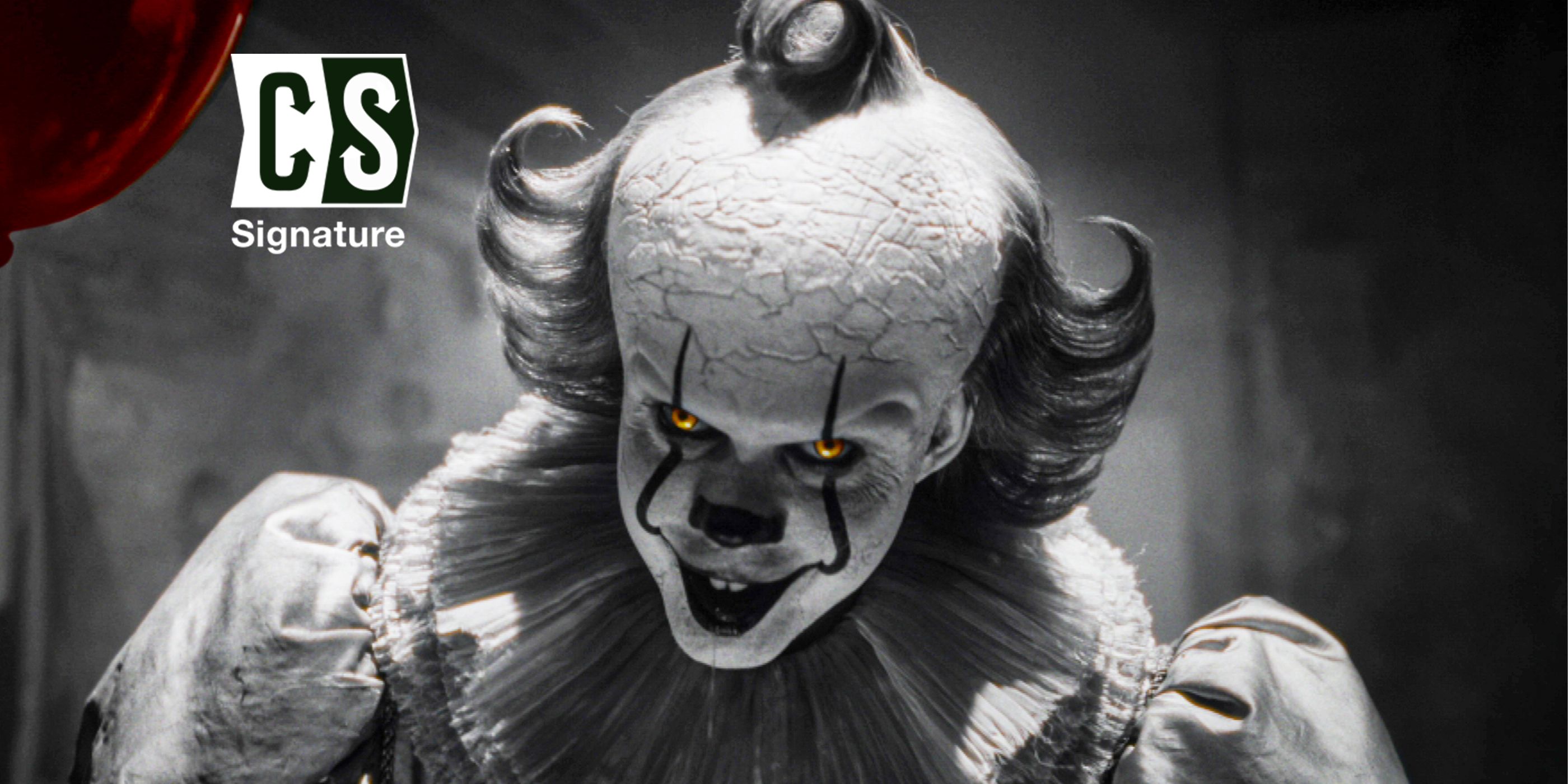 'IT: Welcome to Derry's Creators Explain That Unexpected Finale Cameo and Stephen King's Role in Defining Pennywise's Backstory image