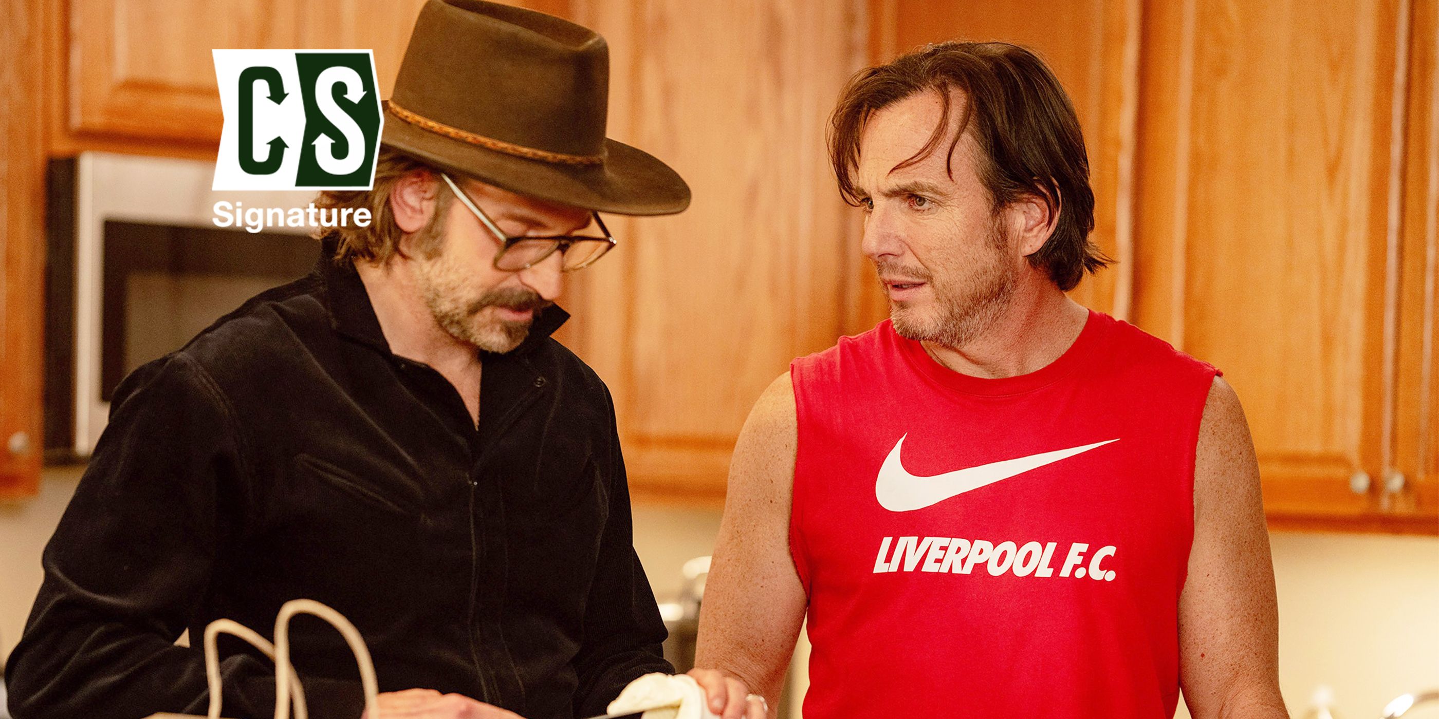 Will Arnett Tries To Get Serious With a Comedian’s Origin Story in ‘Is This Thing On?’ image