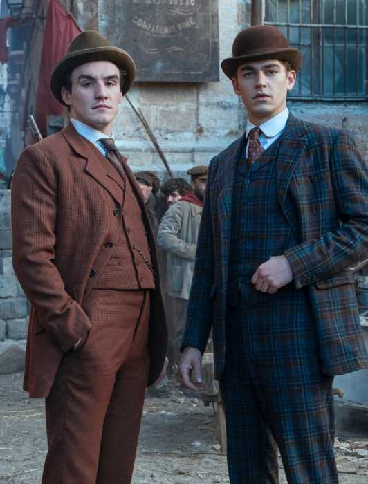 Guy Ritchie's Latest Record-Shattering Drama Continues To Dominate ...