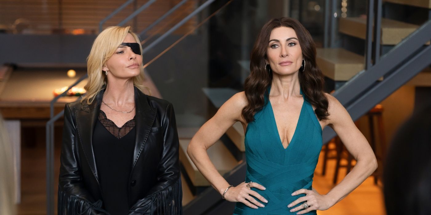 'Elsbeth' Season 3 Episode 9 Recap: Jaime Pressly Delivers the Best Villain Performance of the CBS Murder Mystery image
