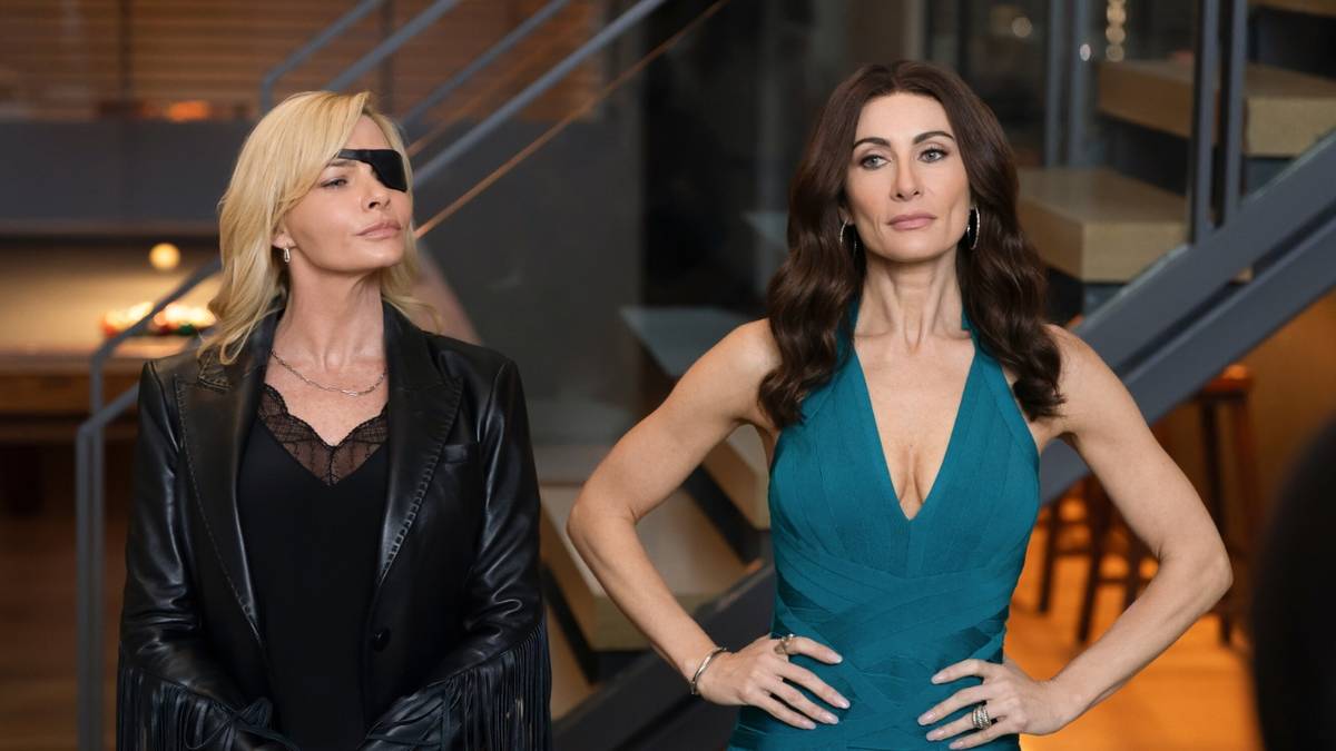 Jaime Pressly Delivers the Best Villain Performance of the CBS Murder Mystery