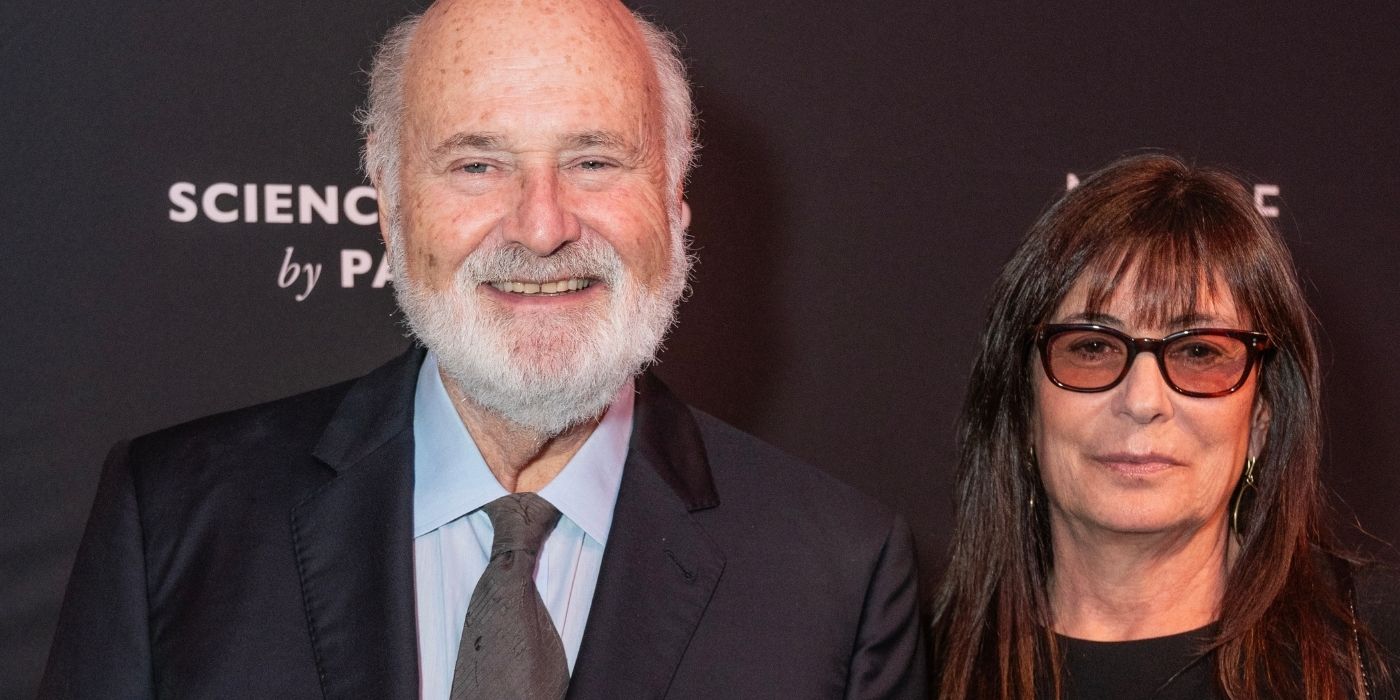 Rob Reiner Dead at 78, Alongside Wife Michele Singer image