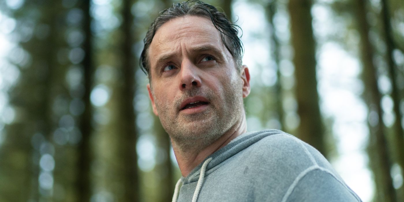 Andrew Lincoln Returns to TV in First Trailer for New Paramount+ Thriller 'Coldwater' image