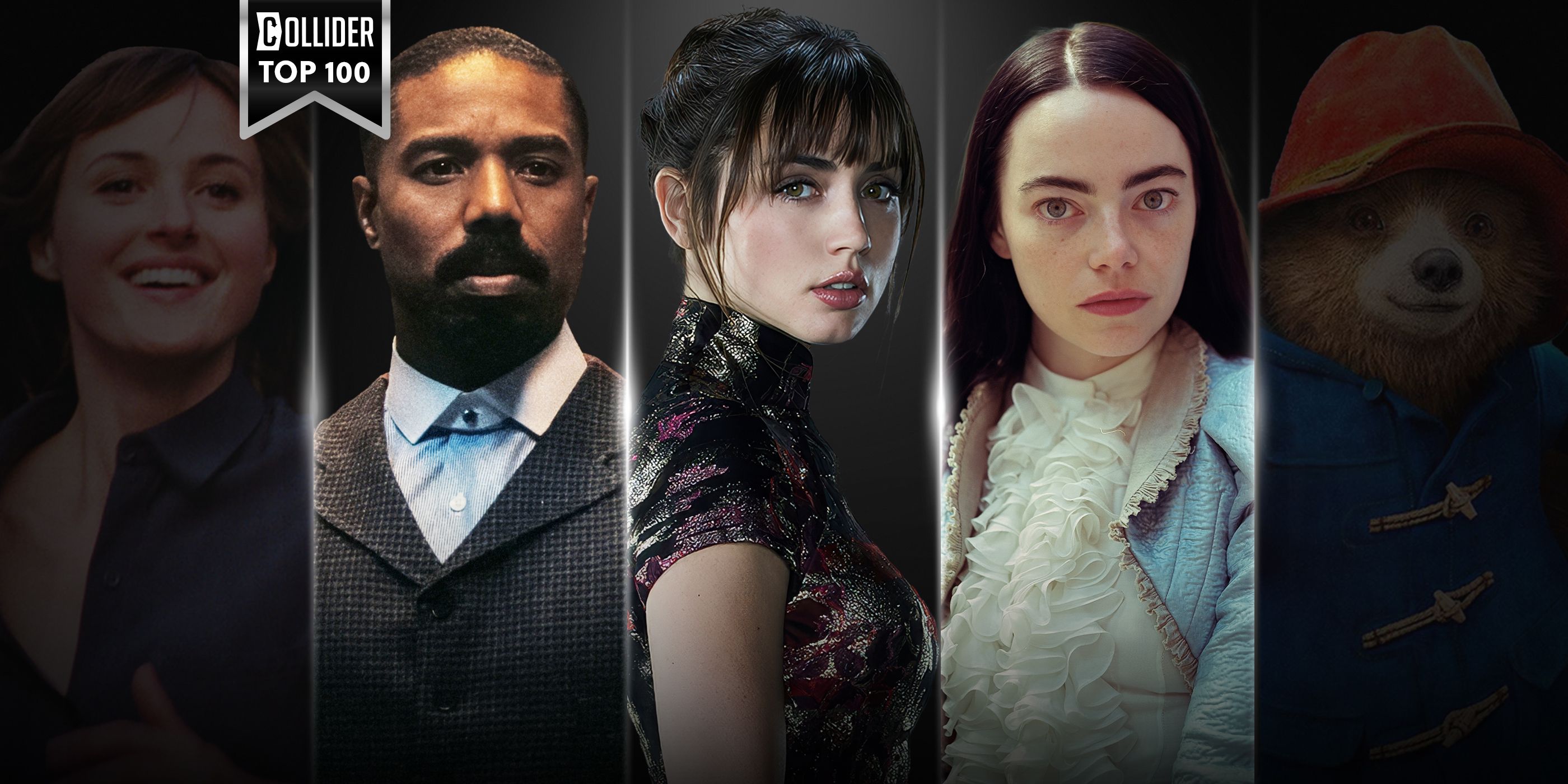 Collider's 100 Greatest Movies of the 21st Century, Ranked