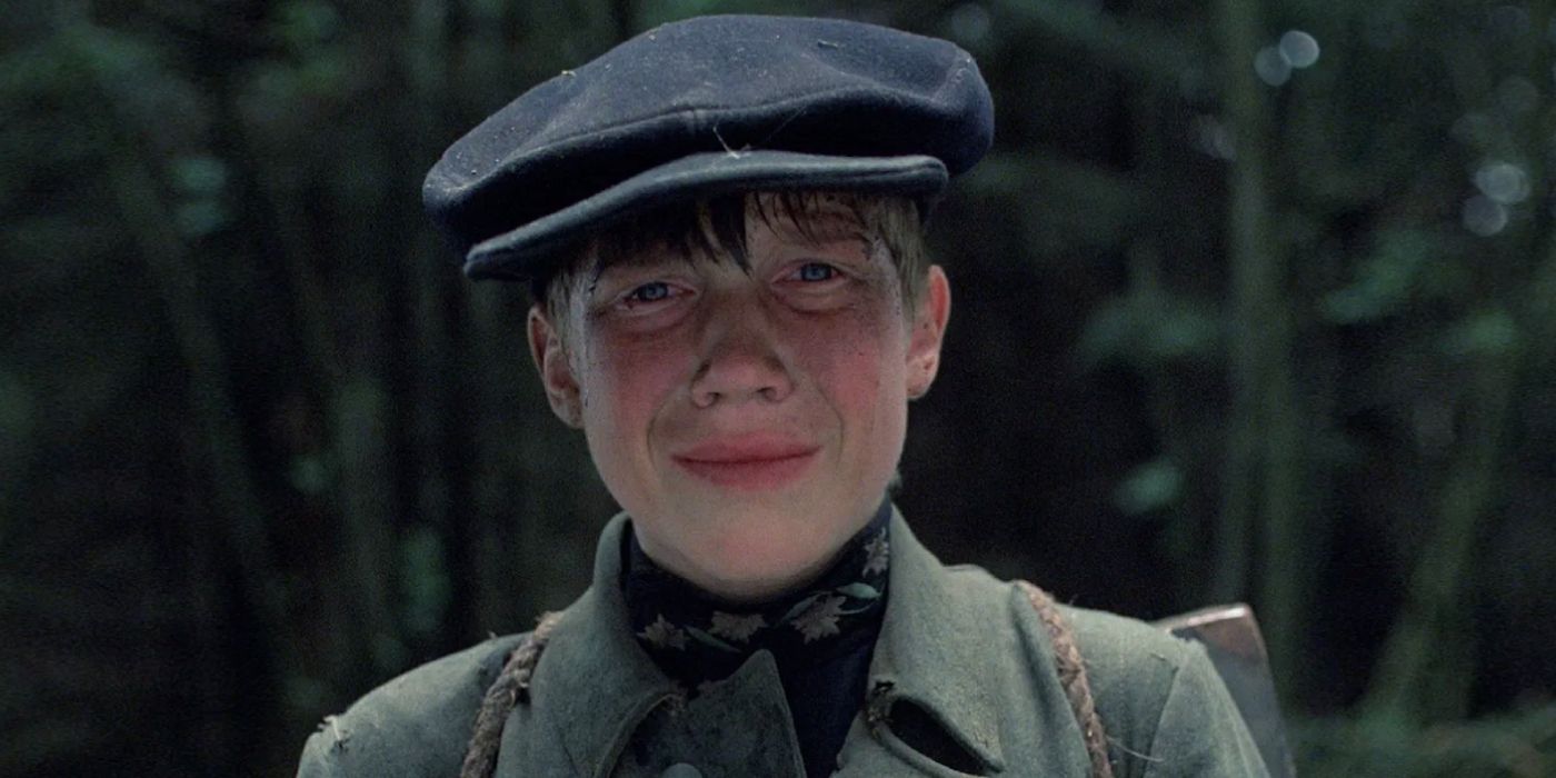 10 Heaviest War Movies of All Time, Ranked