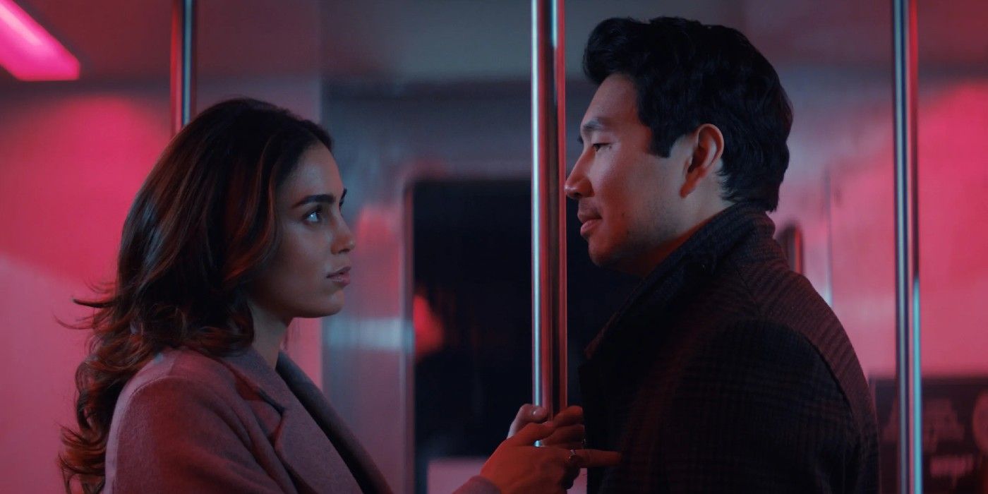 Copenhagen Test Simu Liu Melissa Barrrea