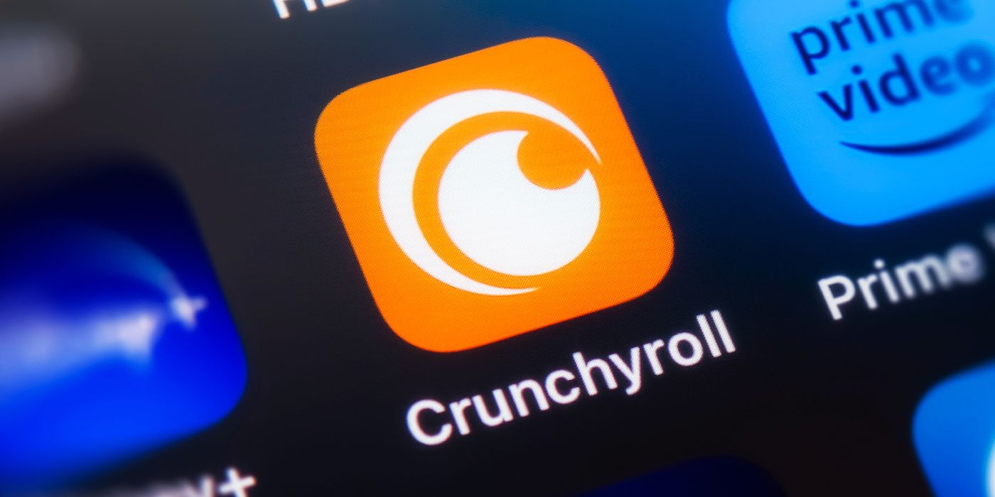 Crunchyroll Cracks Down on Popular Anime Torrent App