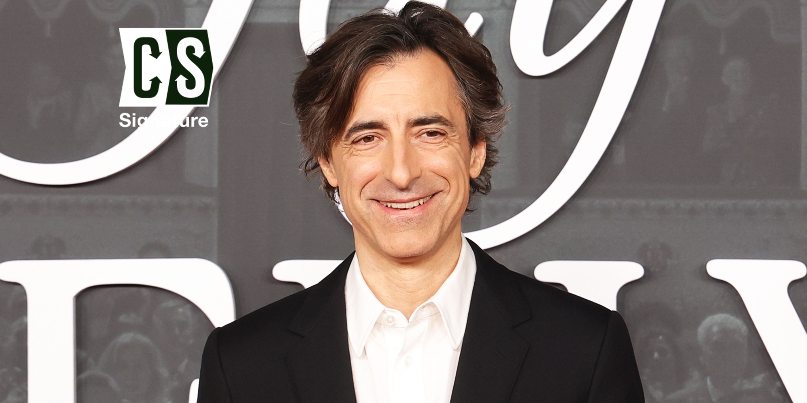 With 'Jay Kelly,' Noah Baumbach Tackles the Concept of Legacy — Including His Own image