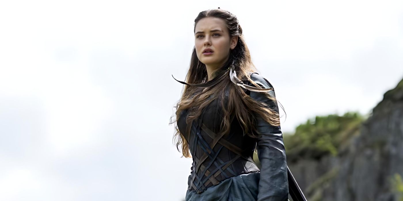 Netflix's Dark 10-Part Fantasy Adaptation Is Still Worth a Binge This Weekend