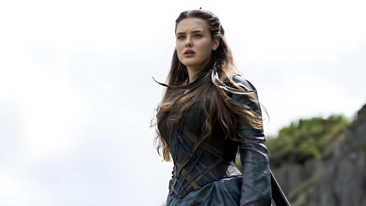 Netflix's Dark 10-Part Fantasy Adaptation Is Still Worth a Binge This Weekend