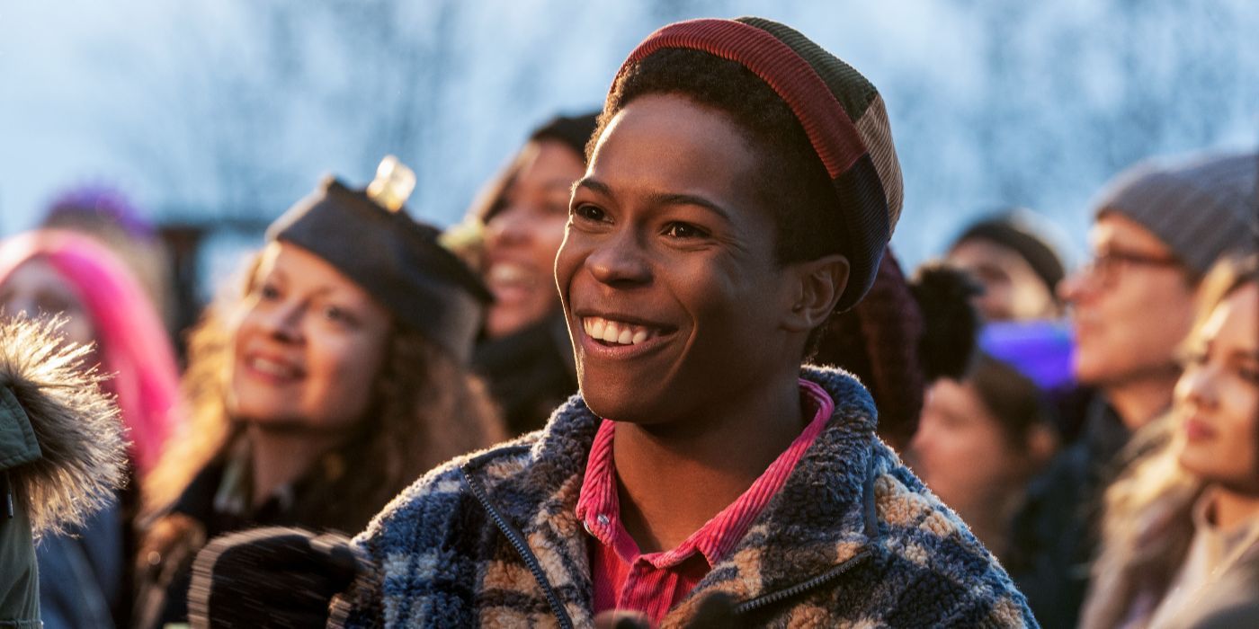 This Cozy, Underrated Netflix Rom-Com Series Is Better Than Most Holiday Movies – and the First 10 Minutes Prove It