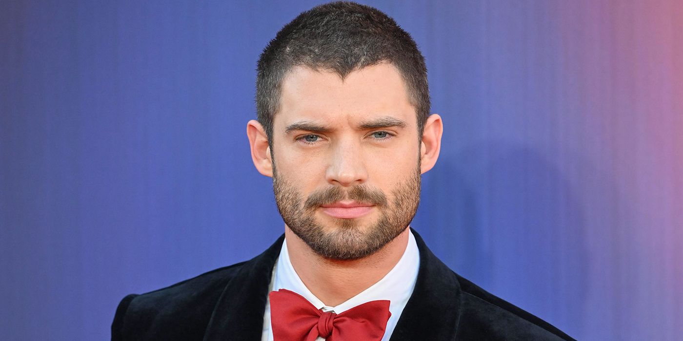 Before 'Superman,' David Corenswet Helped Make This 96% RT Detective Series Episode One of TV’s Most Twisted Cases image