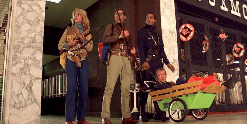 Dawn of the Dead - 1978