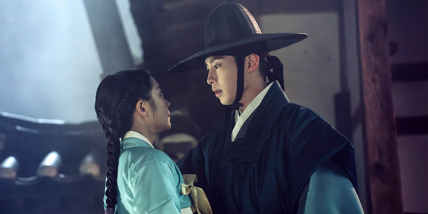 After Breaking 103.4M Netflix Hours, This Gothic Romance Proved Audiences Want Twisty Romance Thrillers