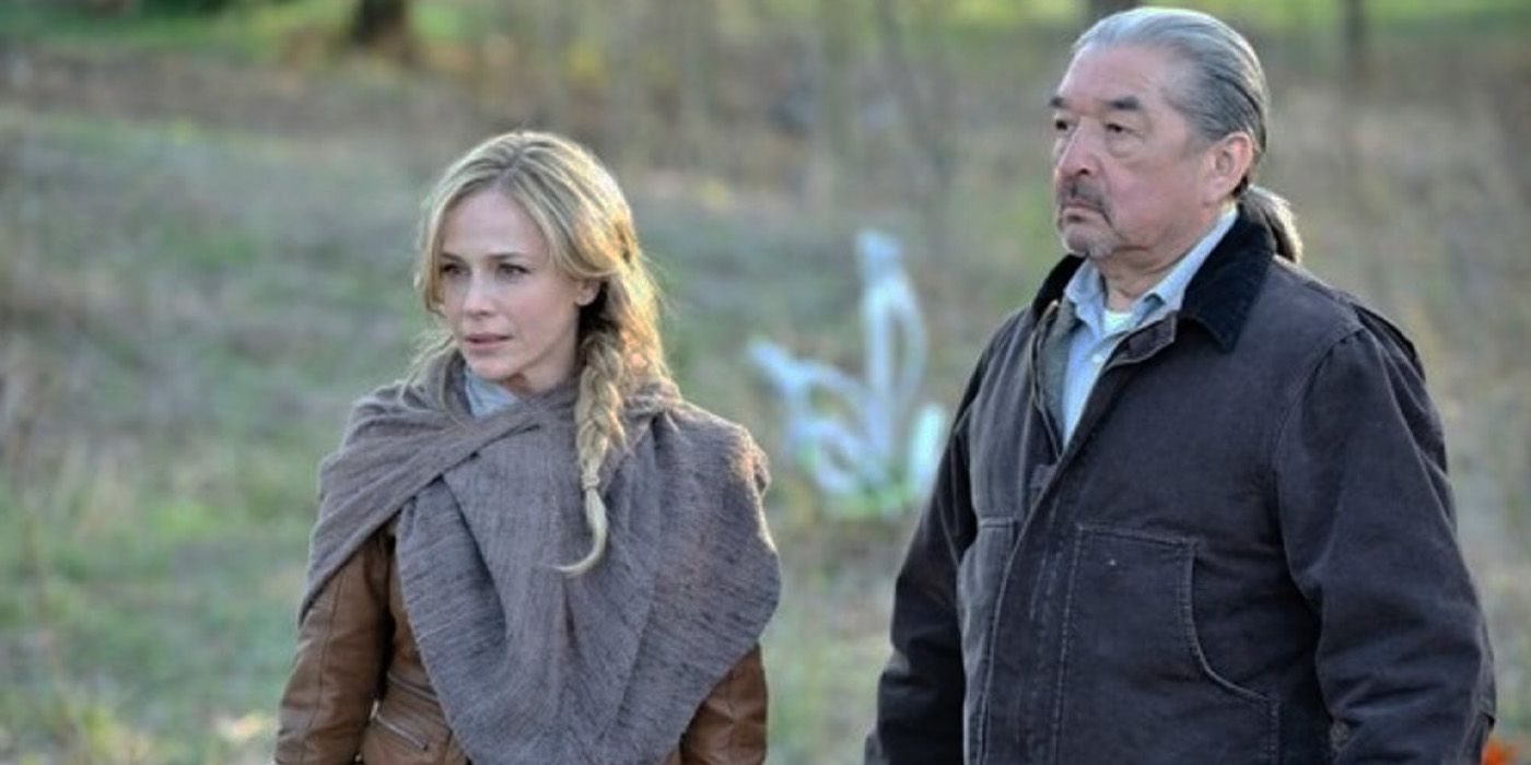 This Inventive Sci-Fi Western Is Hiding on Streaming and Needs To Be ...
