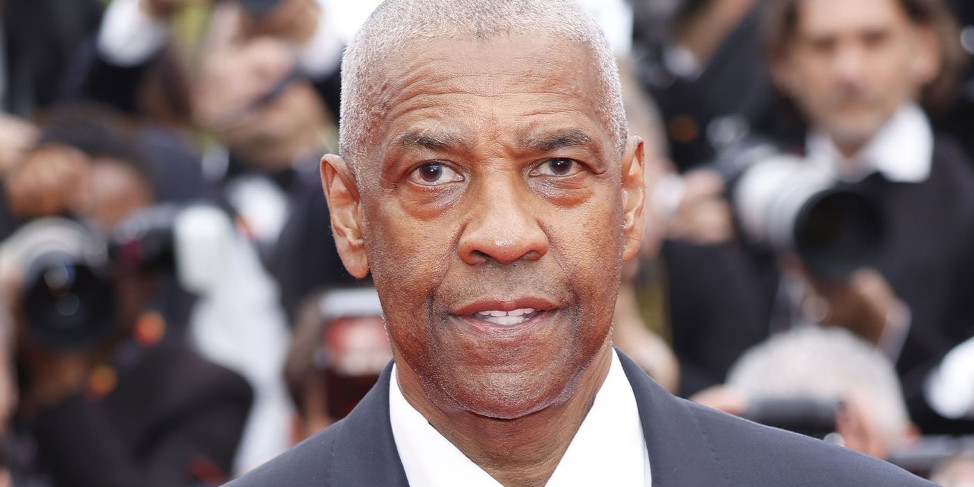 Denzel Washington’s Most Rewatchable Action Thriller Hits a New Streamer Next Month