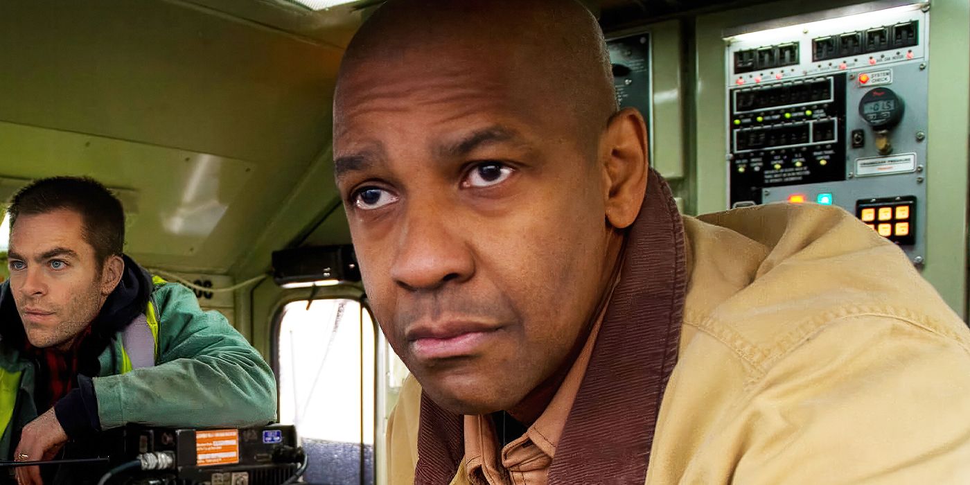 The Denzel Washington “Monster Movie” Quentin Tarantino Says Is “Stronger Than Godzilla” Is Now Streaming