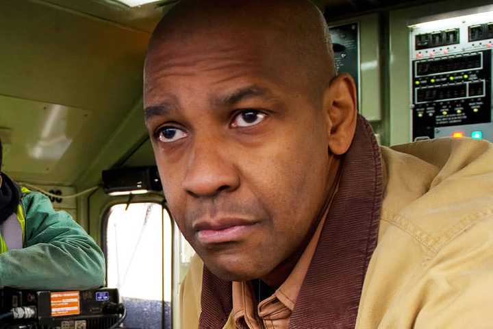 Denzel Washington | Collider