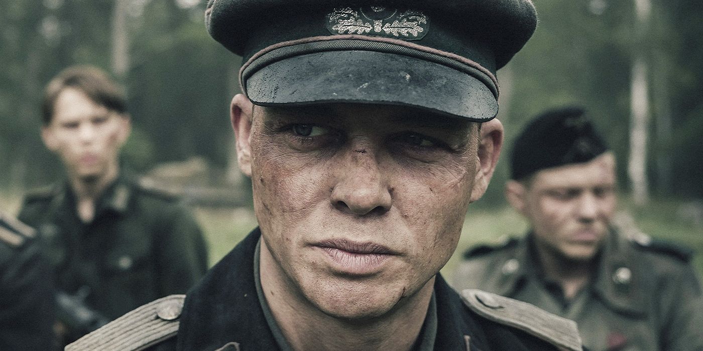 Prime Video's One-of-a-Kind WWII Movie Finally Has a Release Date image