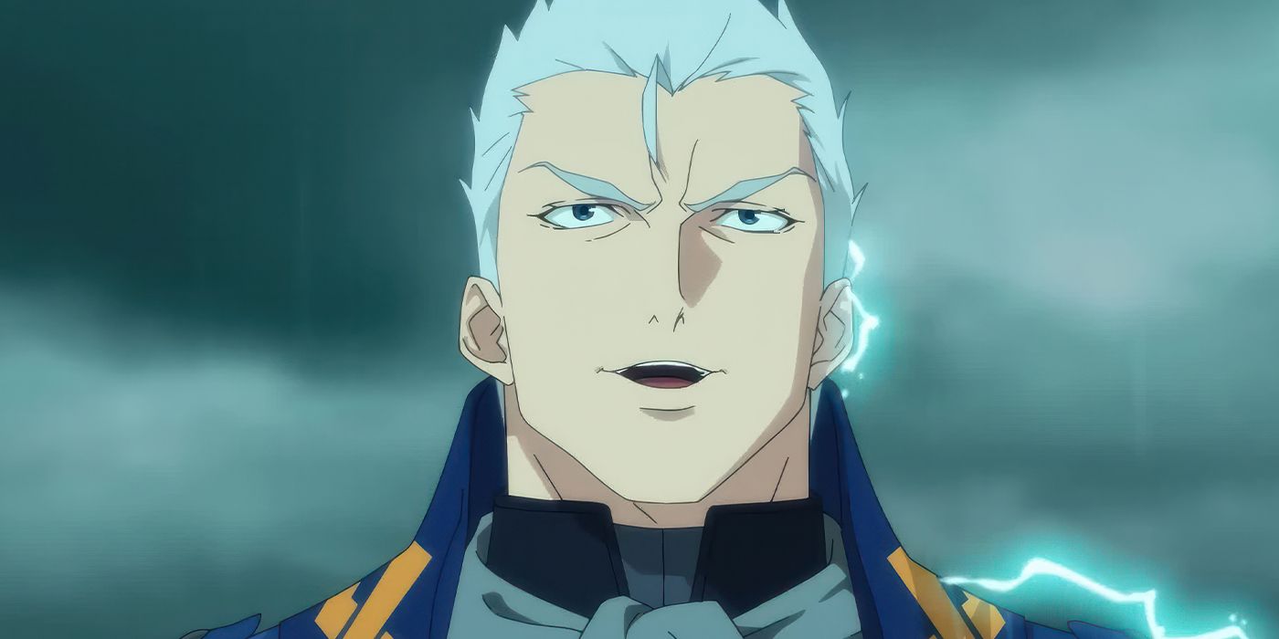 Netflix Confirms Highly Anticipated Season 2 Premiere for Its Biggest Fantasy Video Game Anime Adaptation image