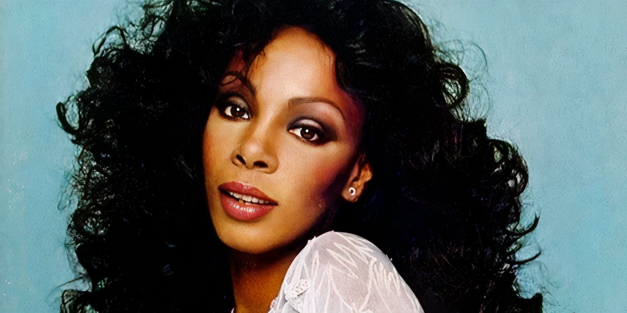 The Queen of Disco Dominated the Billboard Hot 100 With Two Songs From Her Legendary Album 'Bad Girls'