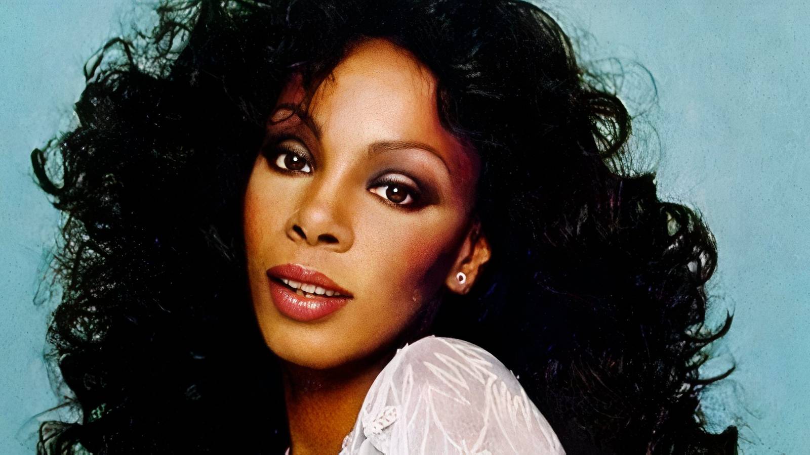 Donna Summer