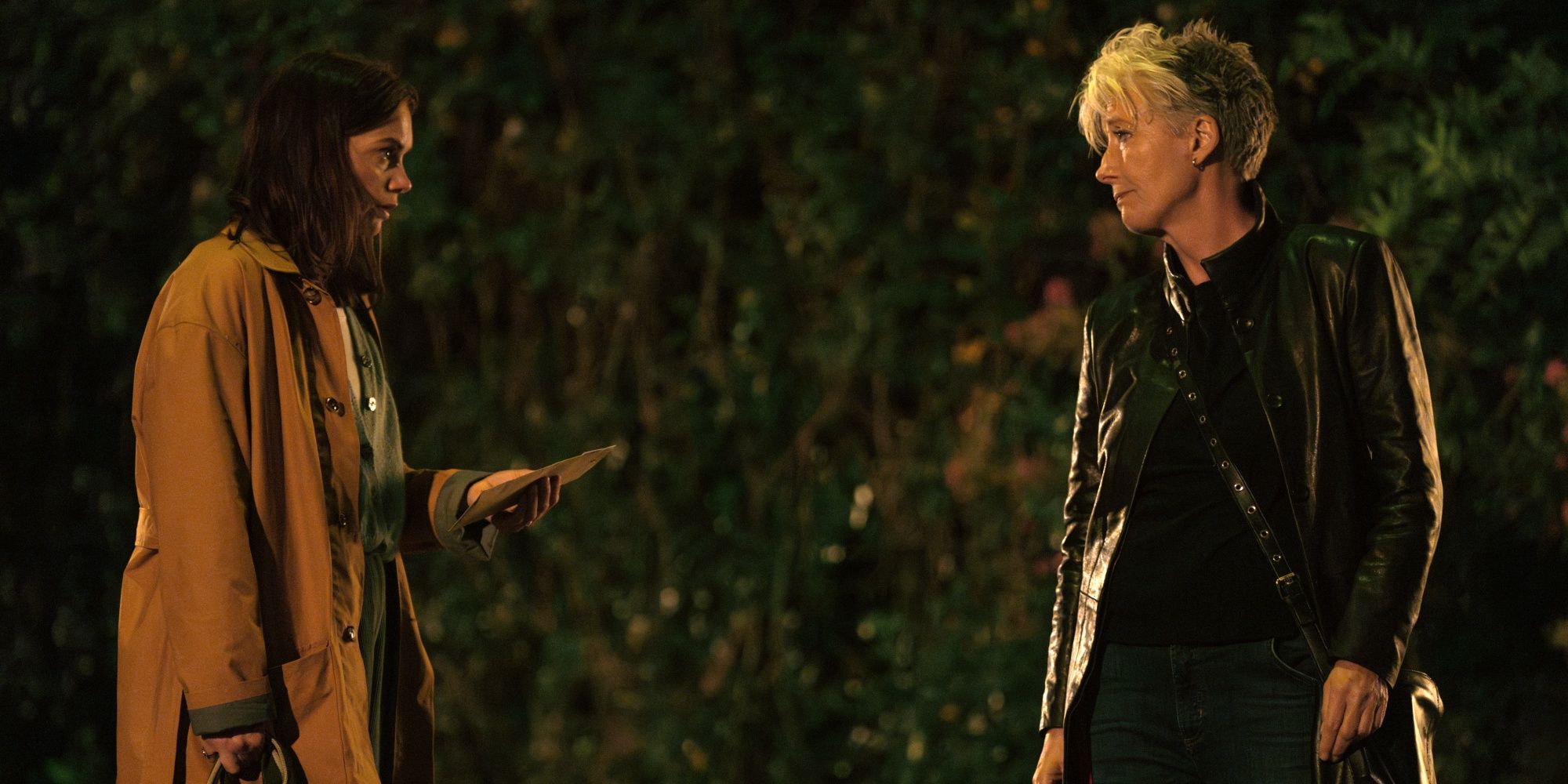 down-cemetery-road-season-1-episode-2-ruth-wilson-emma-thompson 'Slow Horses' Fans Are Missing Apple TV's Near-Perfect Mick Herron Thriller