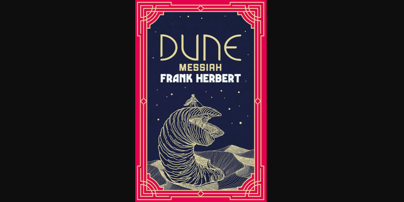 Dune-Messiah