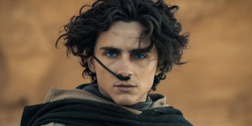The 10 Best Sci-Fi Movies of All Time, Ranked According to Letterboxd