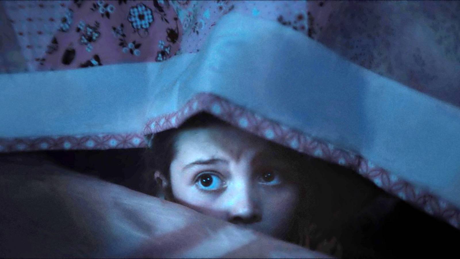 ‘Coraline’ Meets ‘The Babadook’ in This Twisted Fantasy Nightmare Now Streaming ‘Coraline’ Meets ‘The Babadook’ in This Twisted Fantasy Nightmare Now Streaming