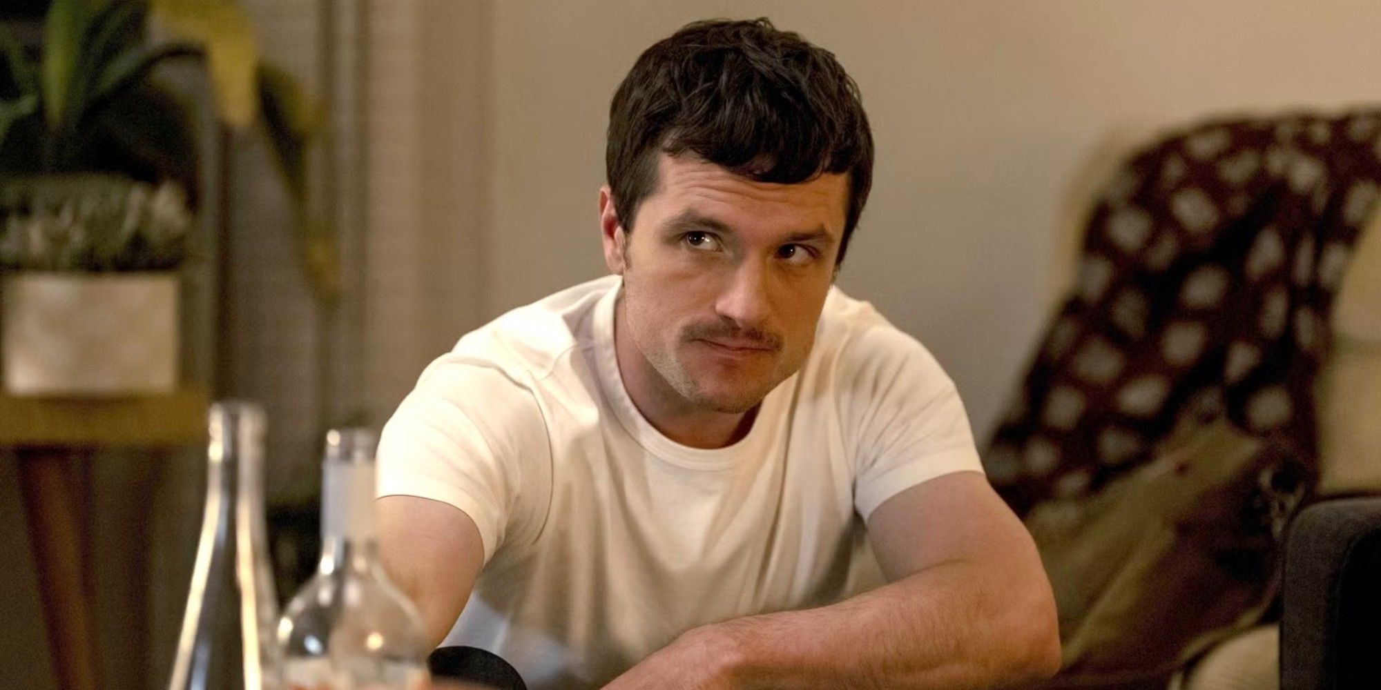 'I Love LA's Finale Just Changed Josh Hutcherson's Dylan in the Worst Way for Season 2