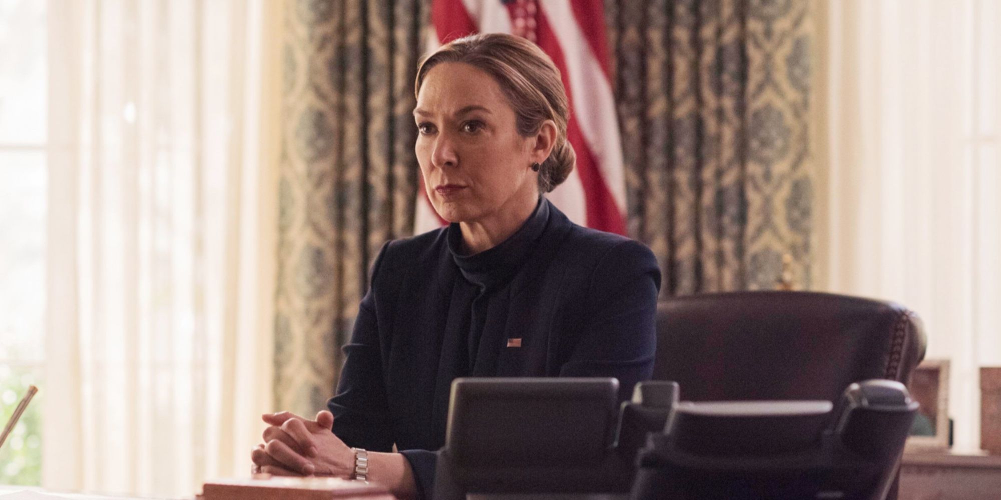 14 Years Later, TV’s Most Addictive Political Thriller Resurfaces on Streaming image