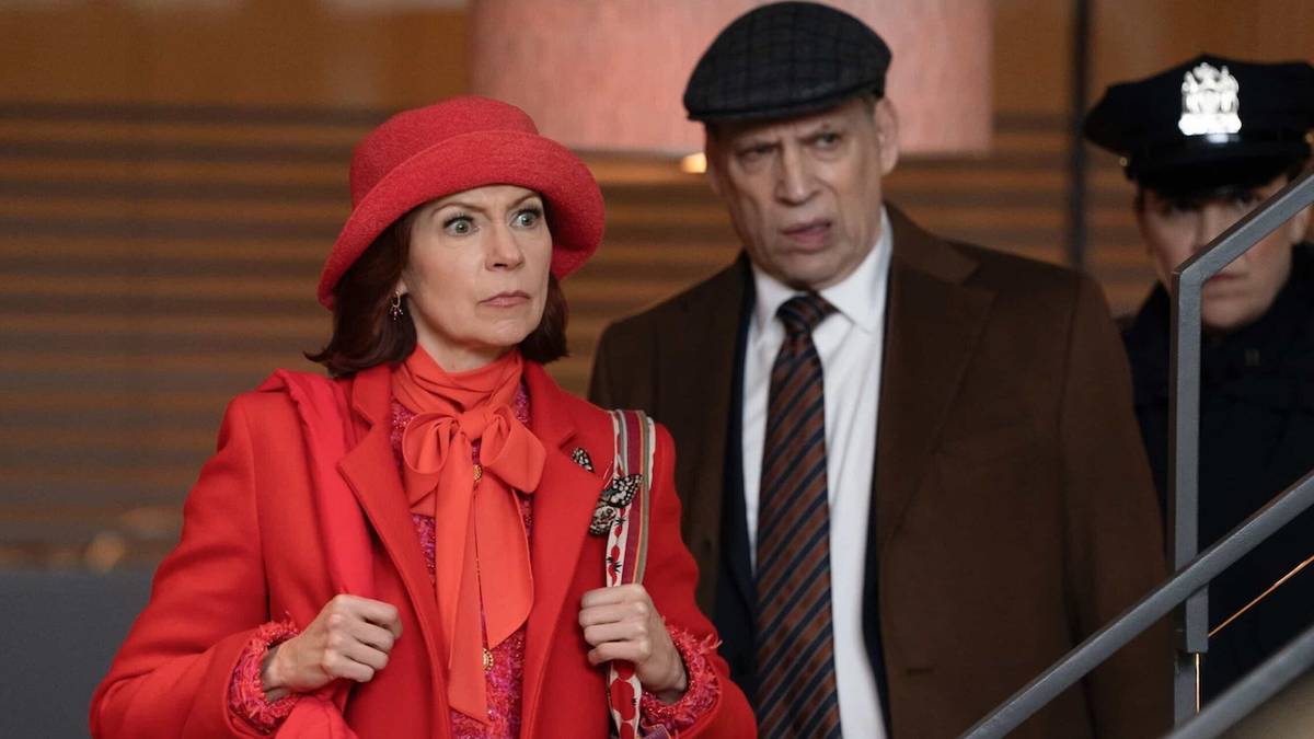 Elsbeth’ Season 4 Scores Incredible Update Ahead of Season 3’s Spring Premiere