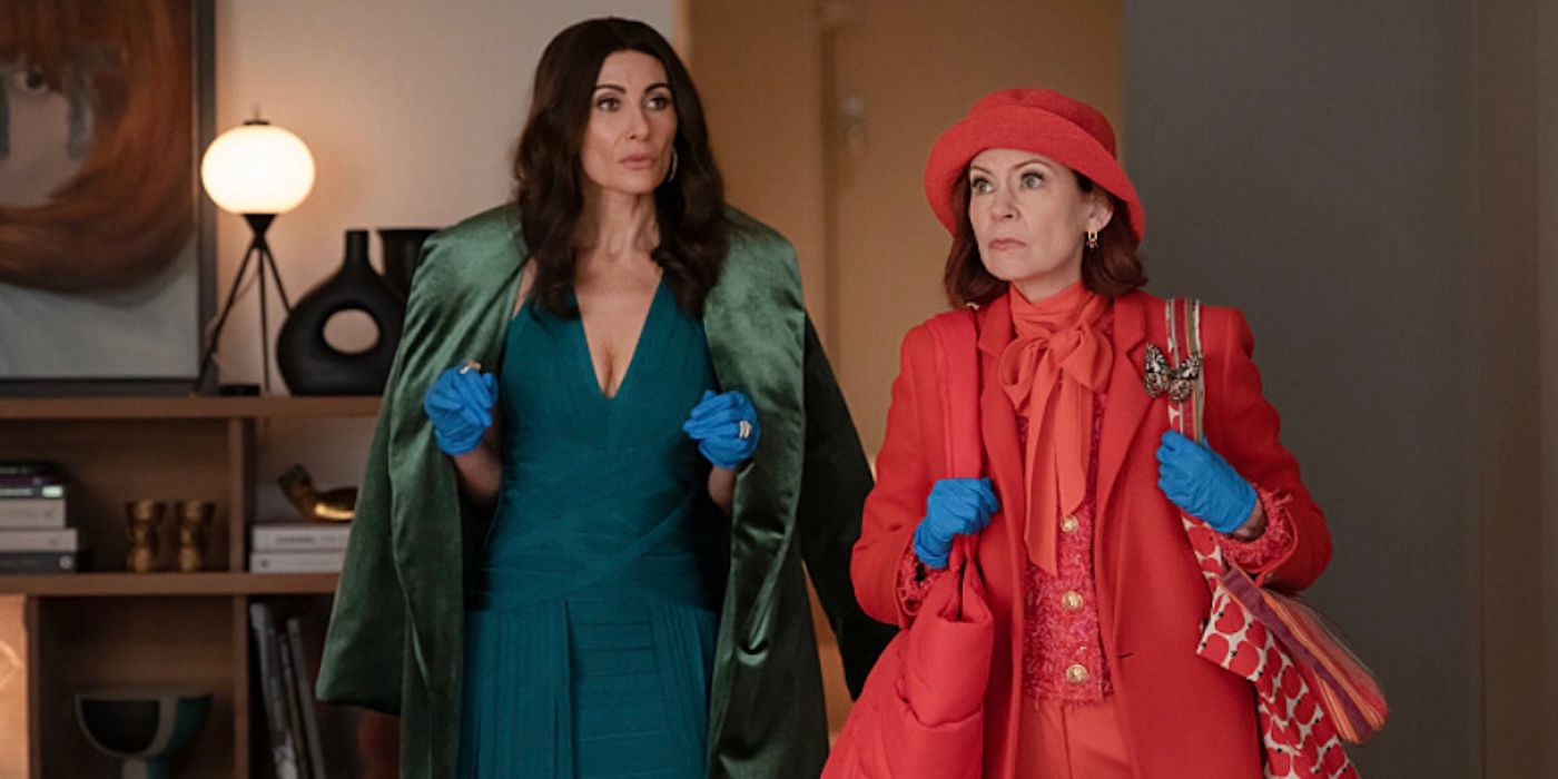 ‘Elsbeth’ Teams Up With Your Favorite Side Character Once Again in New Season 3 Sneak Peek [Exclusive] image