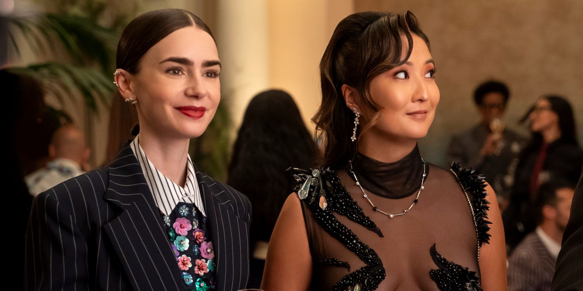 The 8 Most Fun Netflix Shows of All Time, Ranked image