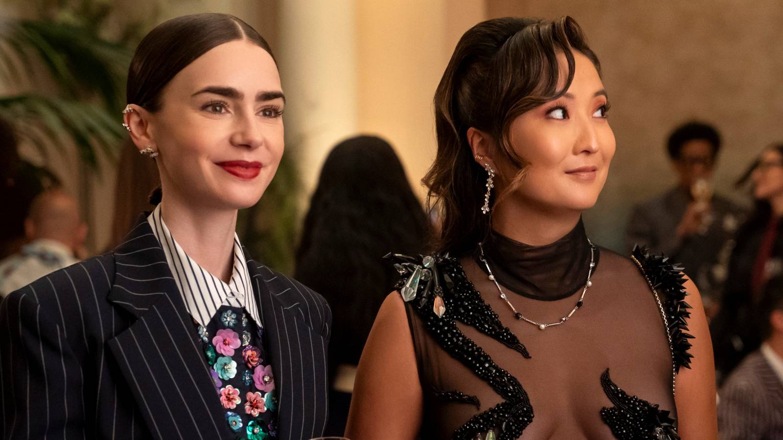 The 8 Most Fun Netflix Shows of All Time, Ranked
