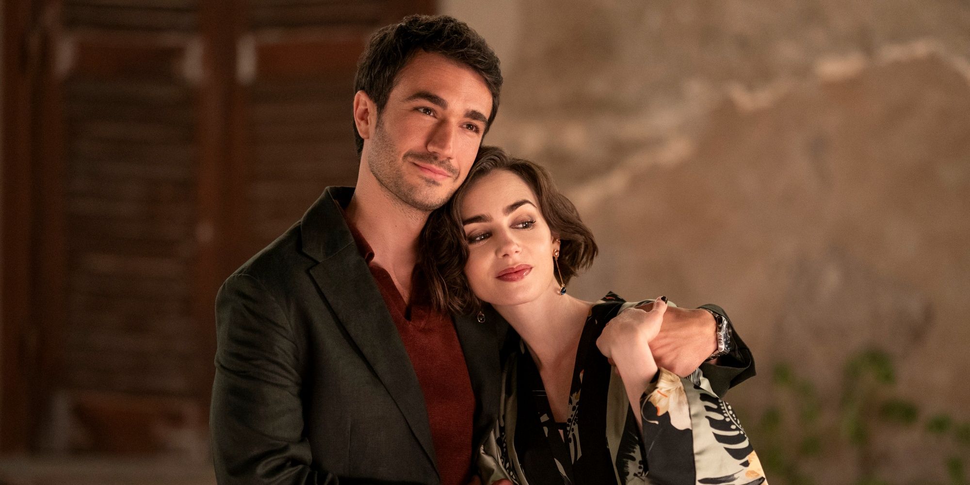 Now That 'Emily in Paris' Is Returning for Season 6, the Show